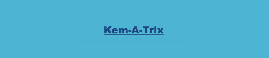 Commercial service of Kem-A-Trix peripherals for plastic injection machinery